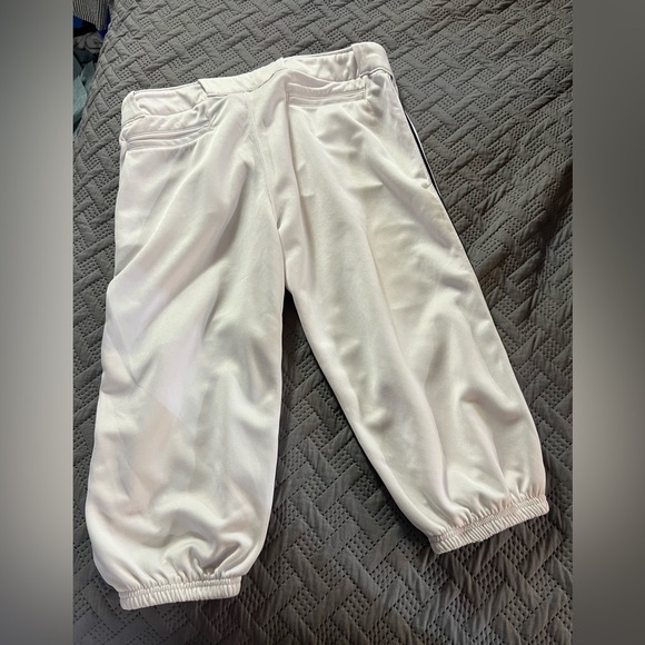 Baseball knickers - Picture 3 of 5